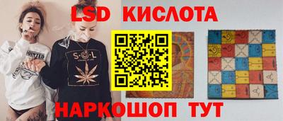 трава Кандалакша